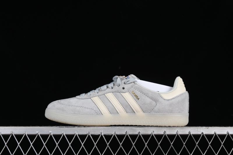 Adidas Samba Shoes